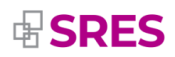 SRES logo